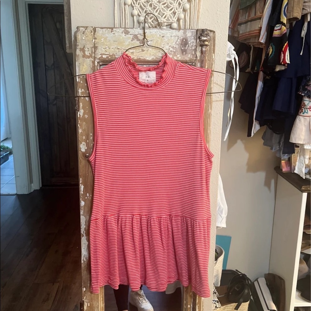 Summer top bundle